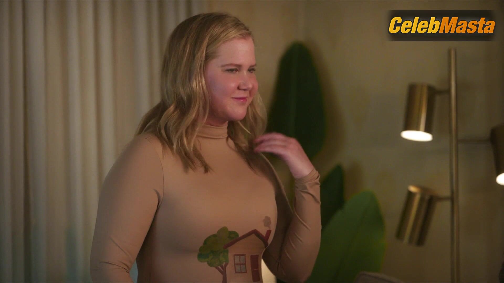 Amy Schumer ’s Sexy Scene In Inside - Photo 2 of 5 photo 4