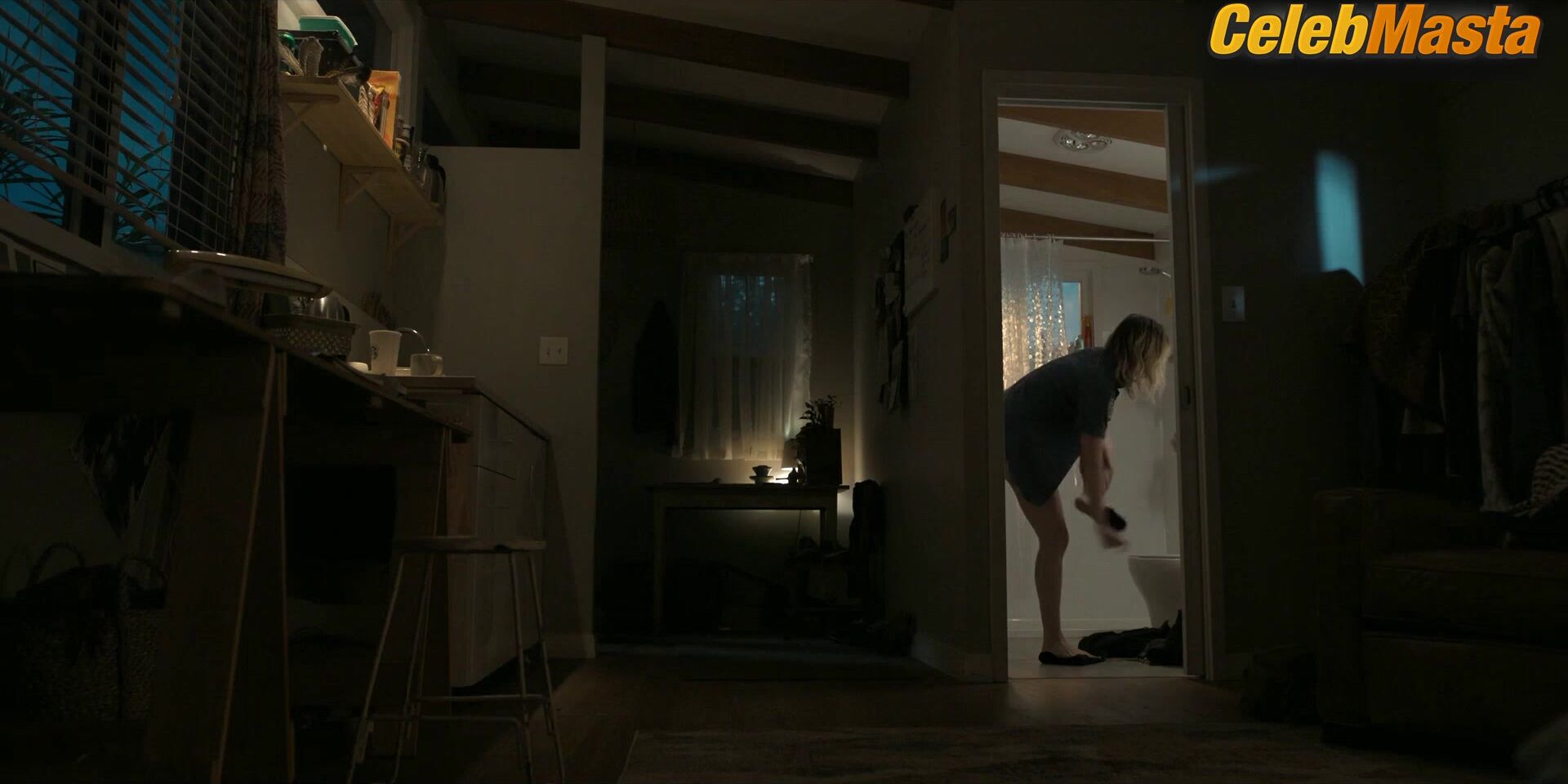 Bella Heathcote ’s Underwear Scene From Pieces Of Her - Photo 2 of 5 photo 1