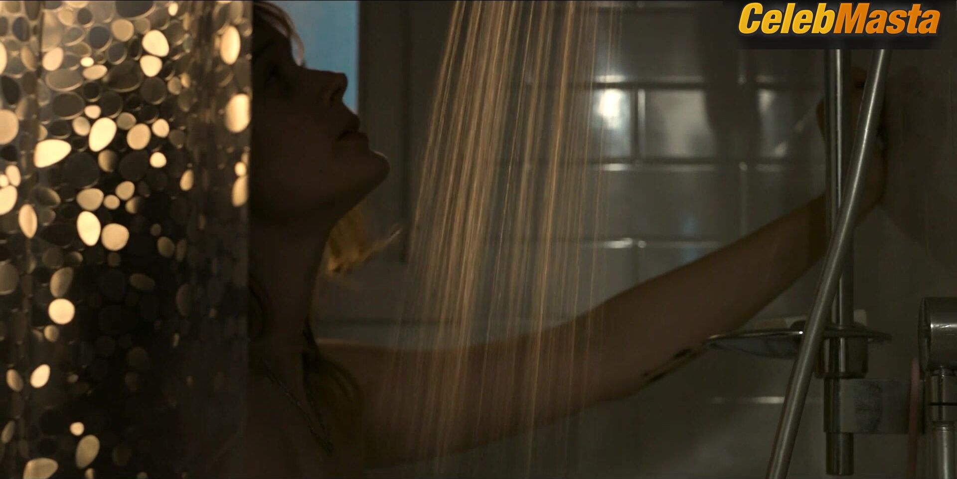 Bella Heathcote ’s Underwear Scene From Pieces Of Her - Photo 2 of 5
