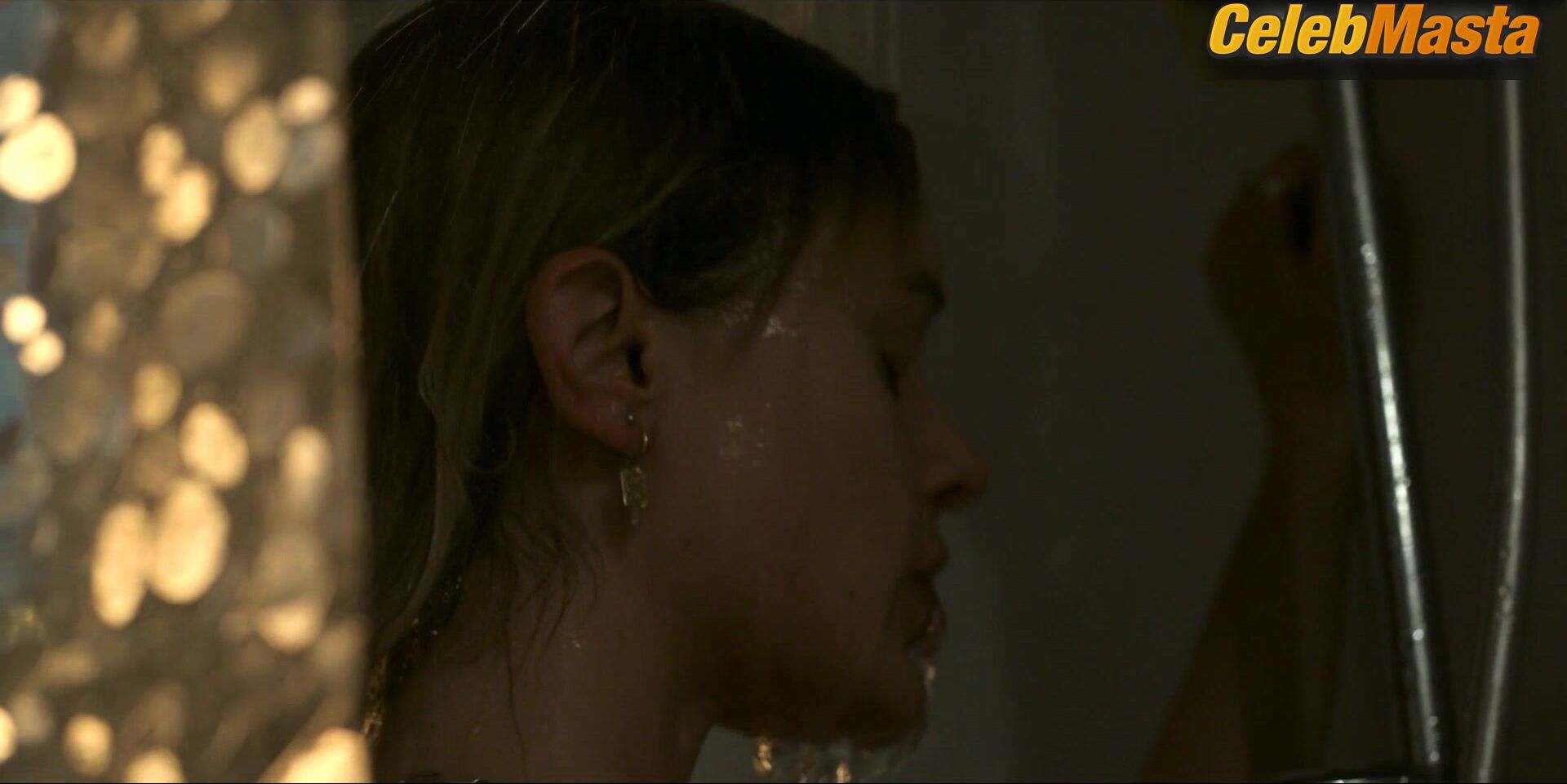 Bella Heathcote ’s Underwear Scene From Pieces Of Her - Photo 2 of 5 photo 4
