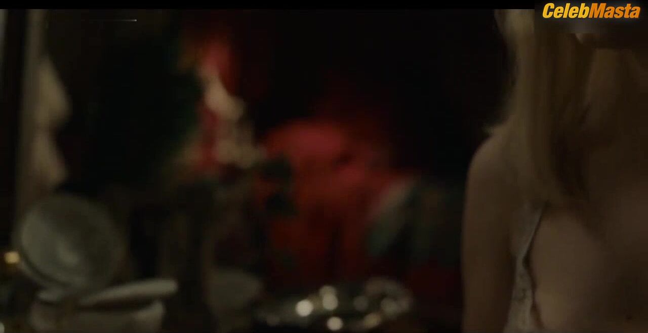 Bella Heathcote Shows Ass, Tits Scene In Strange Angel - Photo 1 of 5 photo 2
