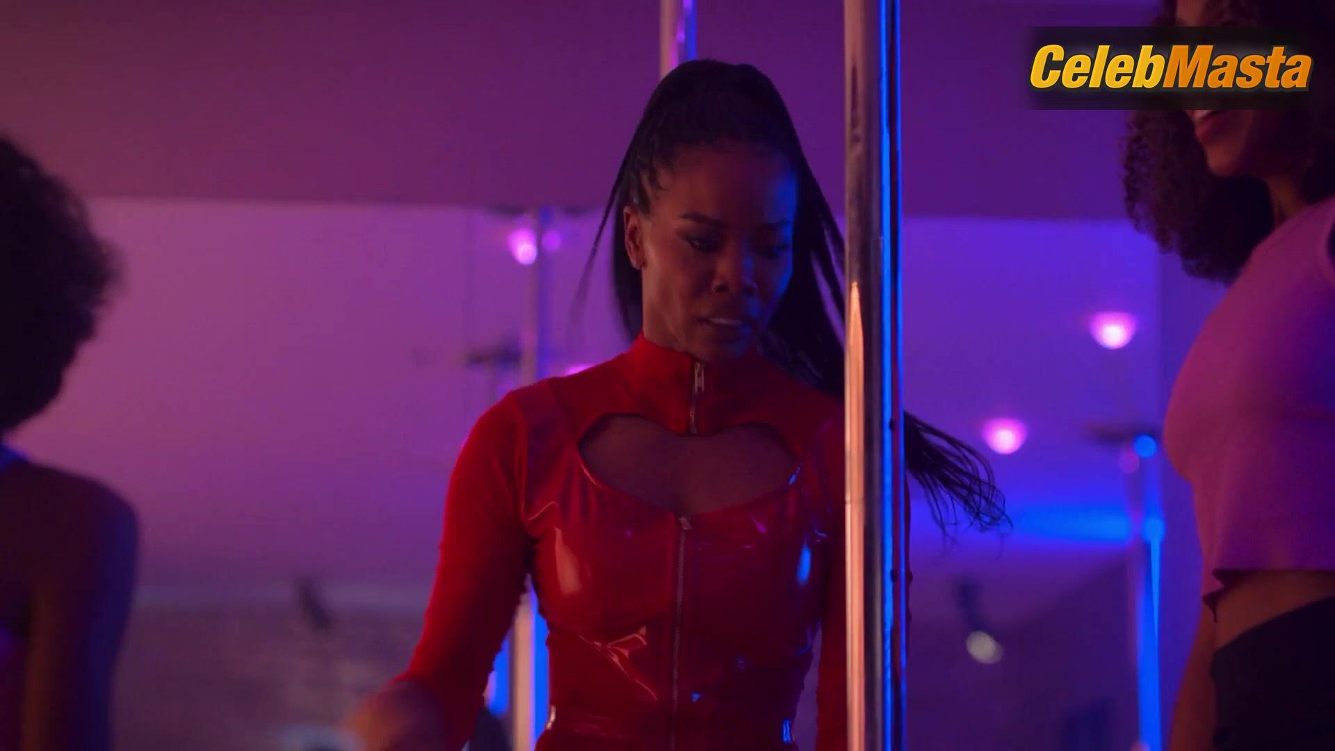 Brandee Evans Kerry Washington And Show Underwear Scene In - Photo 1 of 5 photo 5