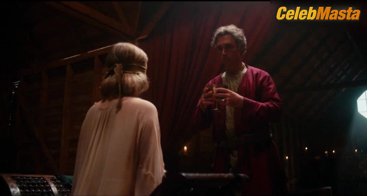Bella Heathcote Hot Scene In Strange Angel - Photo 2 of 5 photo 5