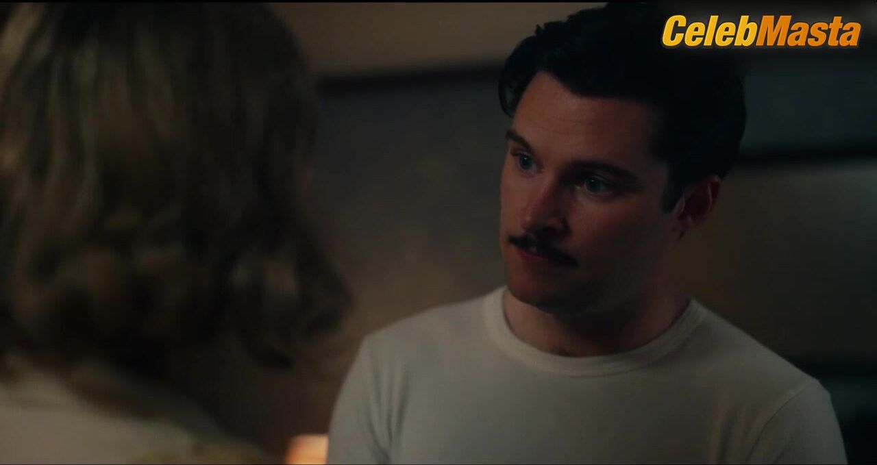 Bella Heathcote Steamy Scene In Strange Angel - Photo 3 of 5 photo 4