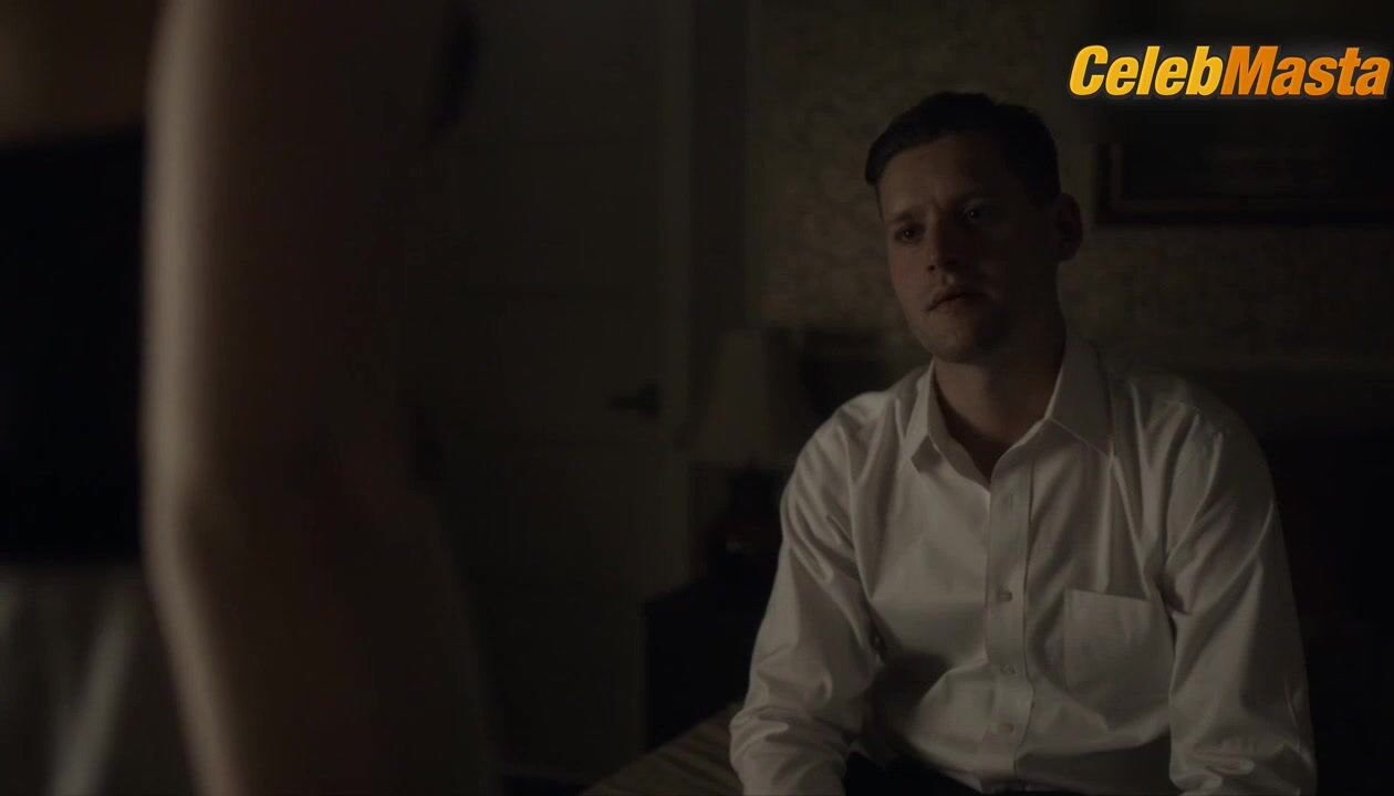 Bella Heathcote ’s Sexy Scene In The Man In The High - Photo 2 of 5 photo 1