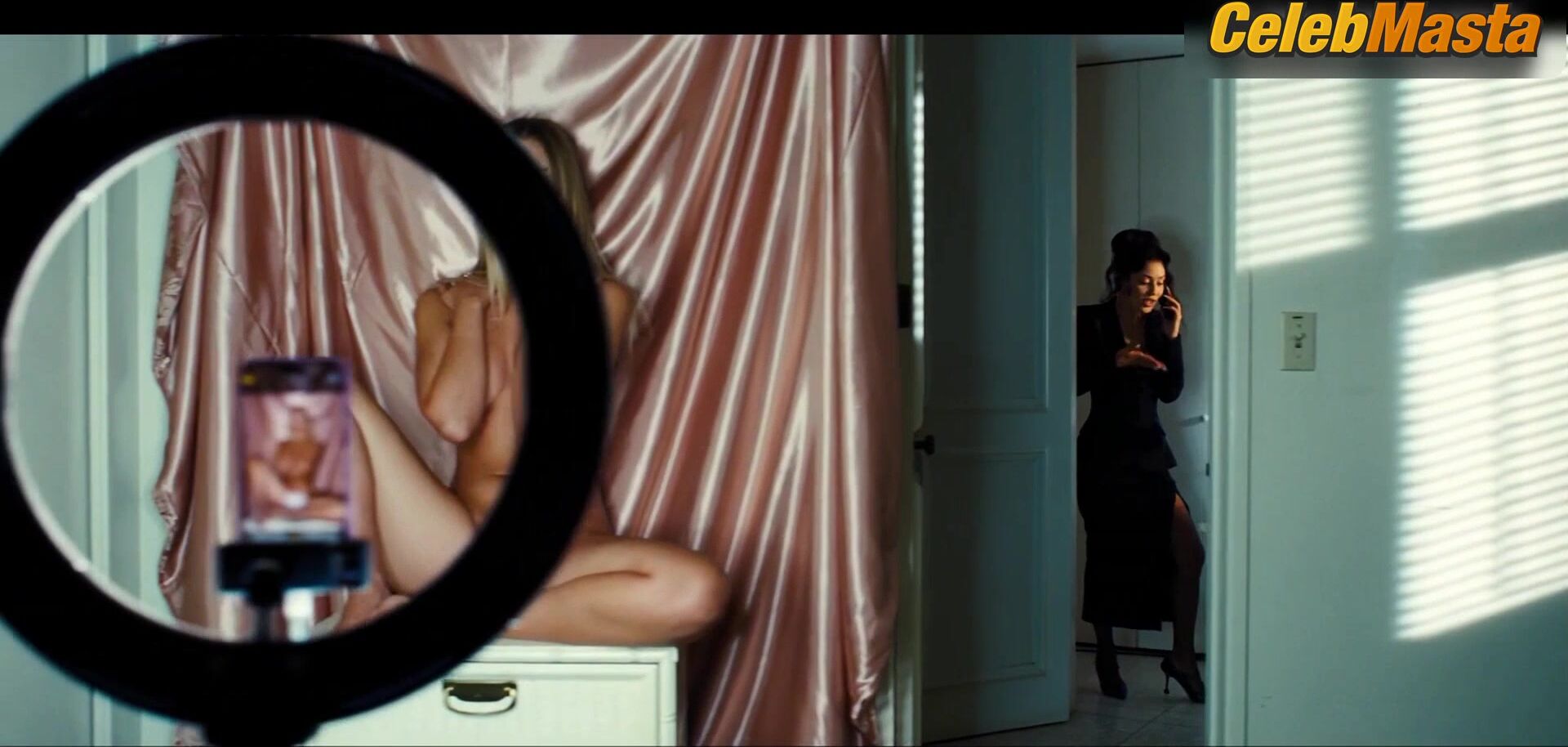 Bella Podaras ’ Swimsuit, Thong Scene In Euphoria - Photo 1 of 5 photo 4