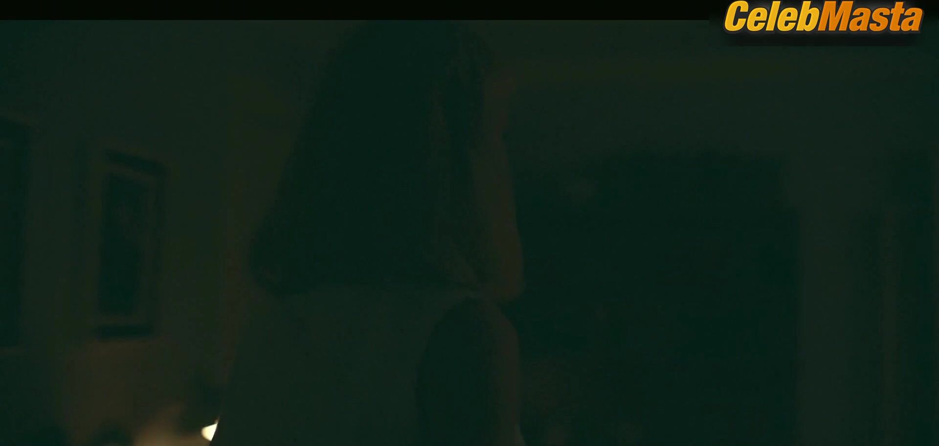 Brie Larson ’s Underwear Scene In Lessons In - Photo 1 of 5 photo 2