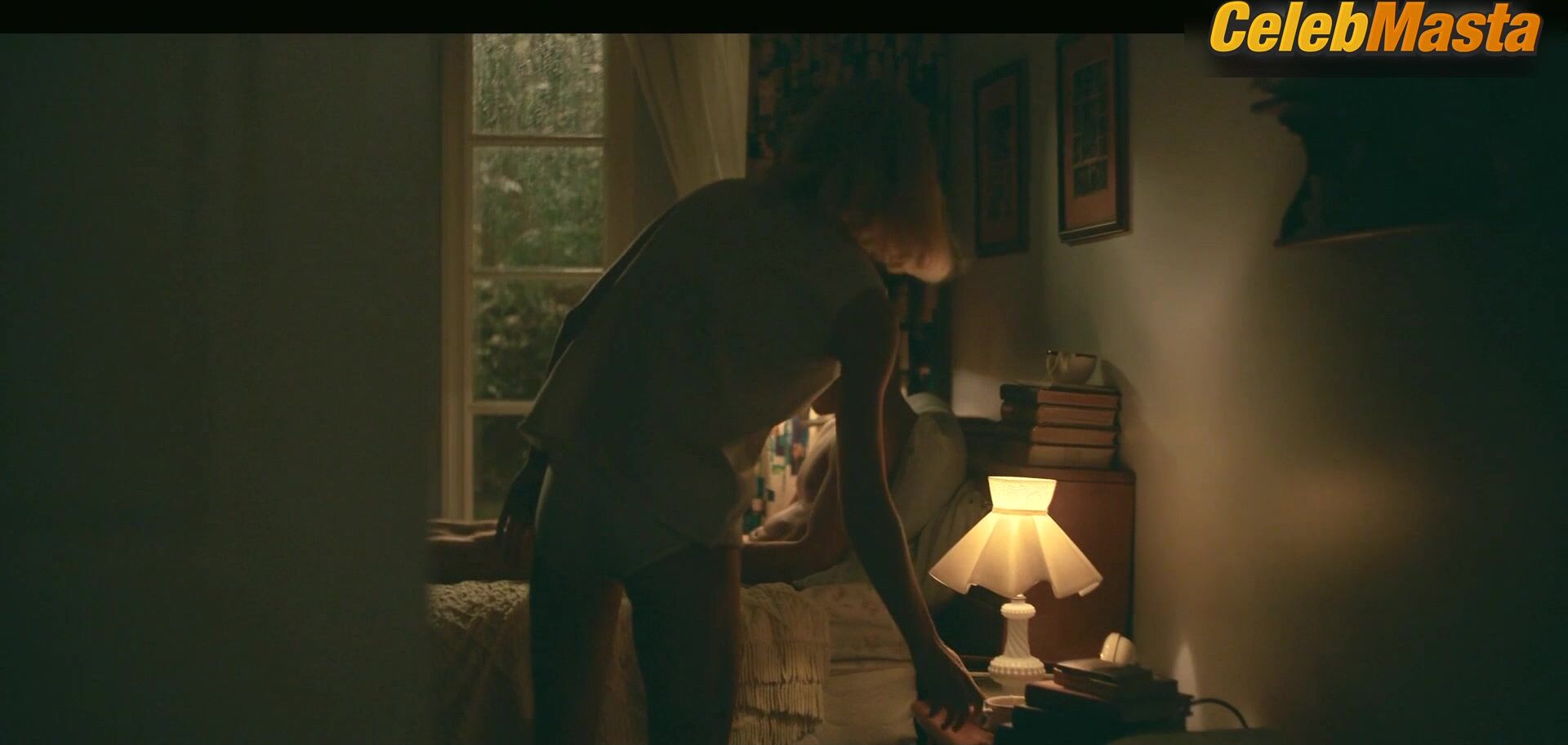 Brie Larson ’s Underwear Scene In Lessons In - Photo 1 of 5 photo 4