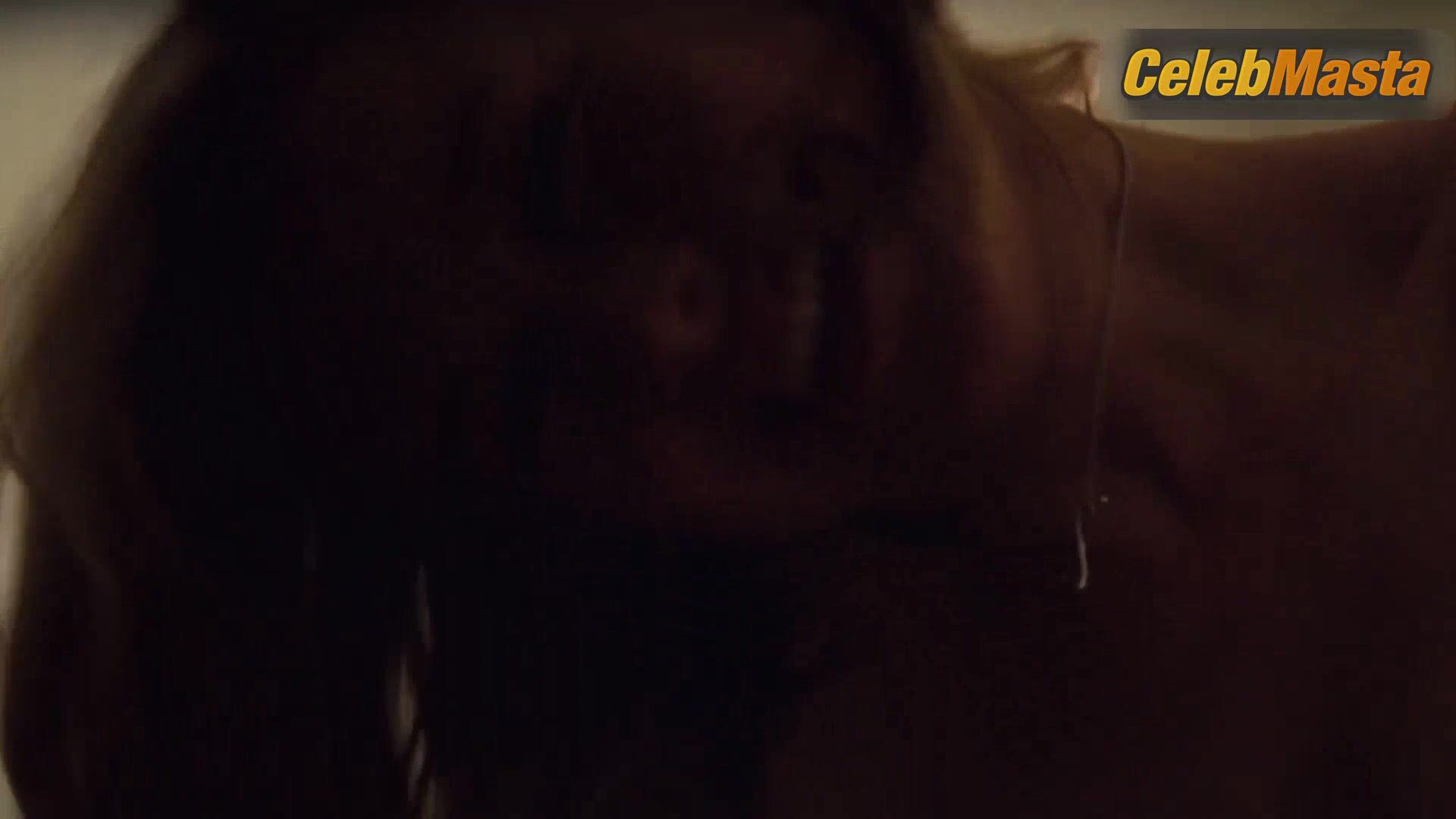Brie Larson Flaunts Booty, Tits Scene In The Spectacular - Photo 2 of 5 photo 1