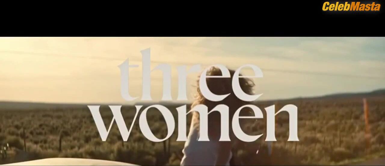 Betty Gilpin Tits Scene From Three Women - Photo 1 of 5
