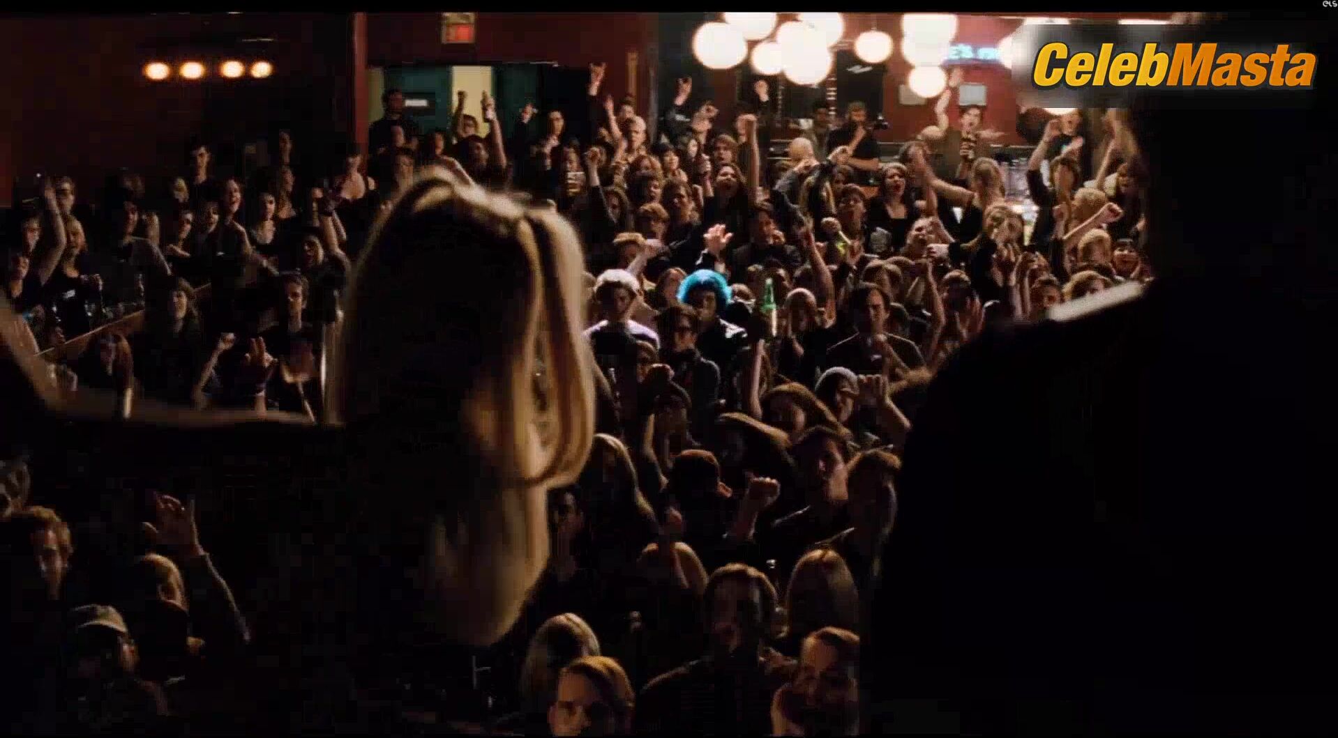 Brie Larson ’s Sexy Scene From Scott Pilgrim Vs. - Photo 1 of 5 photo 4