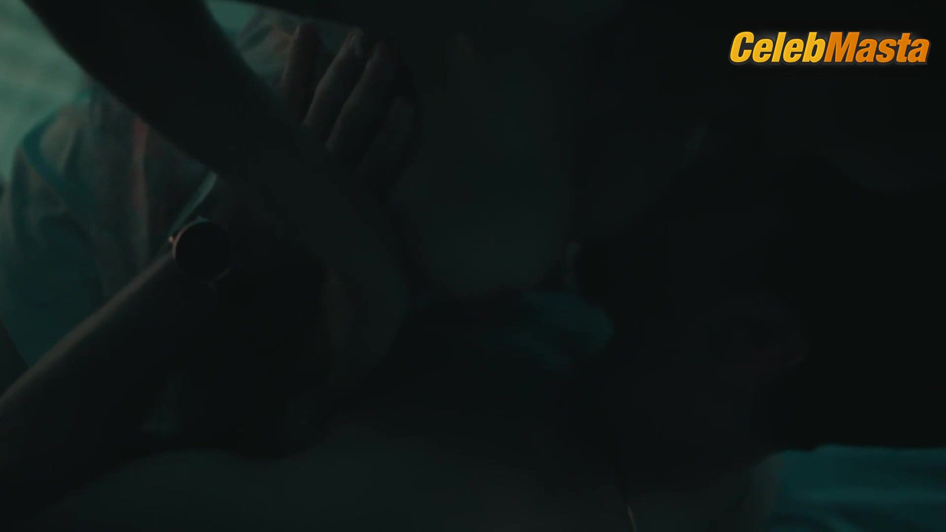 Angeline Aril ’s Tits Scene In Sa Gabing Mainit - Photo 1 of 5 photo 2
