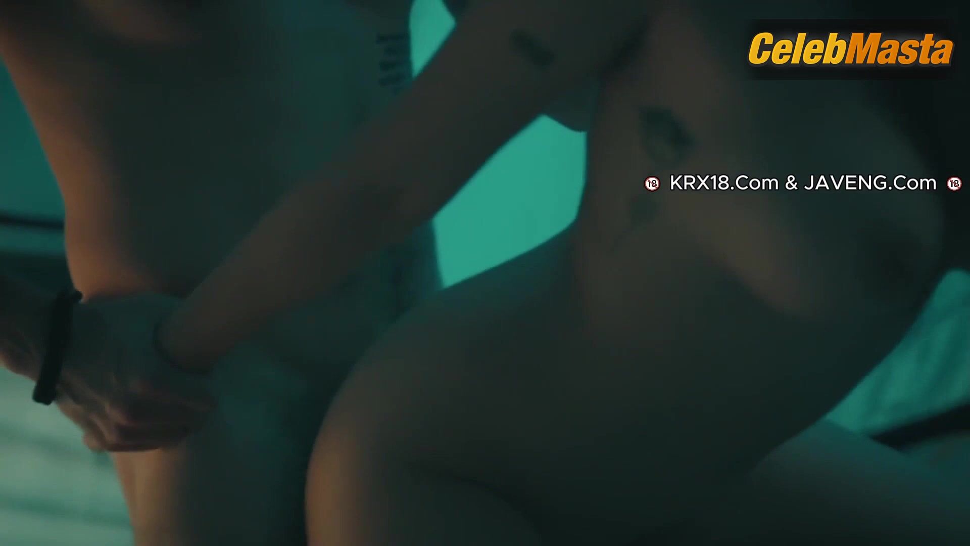 Angeline Aril ’s Tits Scene In Sa Gabing Mainit - Photo 1 of 5 photo 5