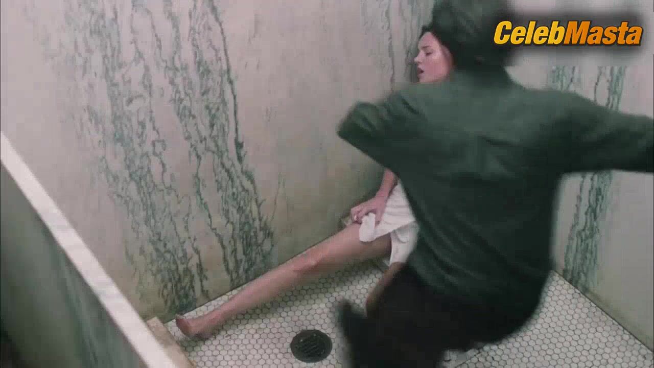 Brie Larson Bares All In Scene From Tanner Hall - Photo 1 of 5