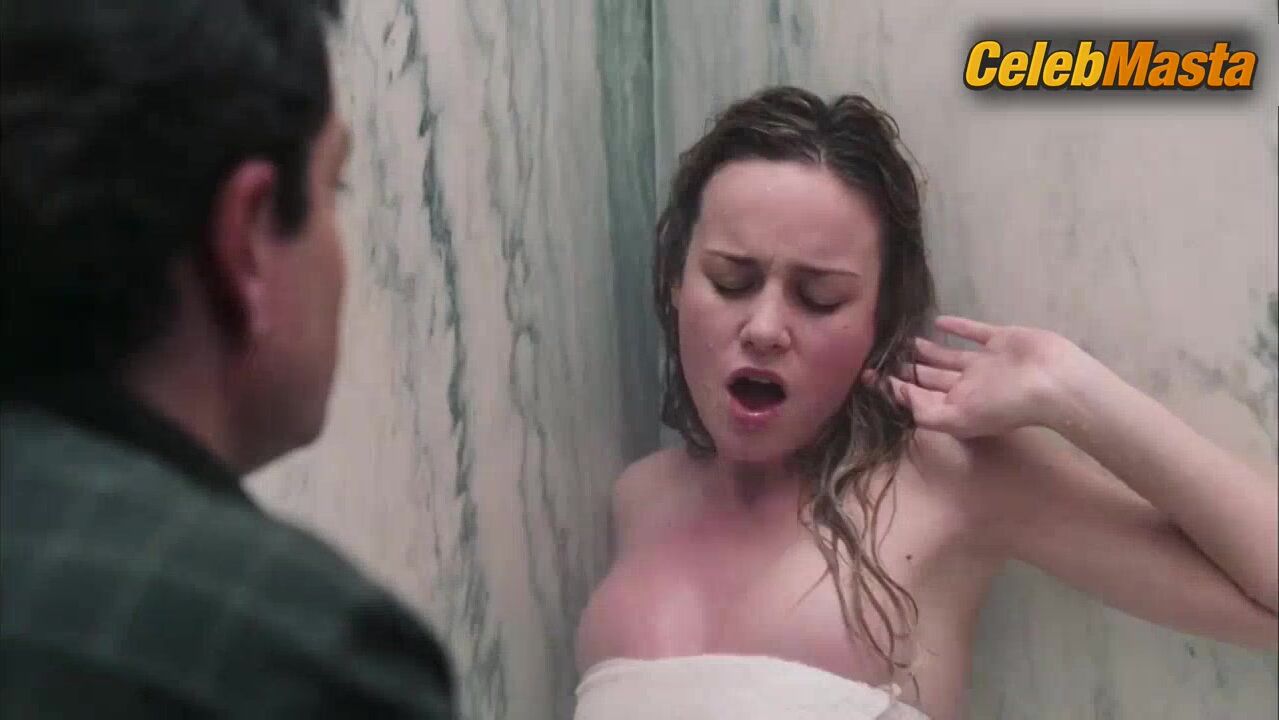 Brie Larson Bares All In Scene From Tanner Hall - Photo 1 of 5 photo 4