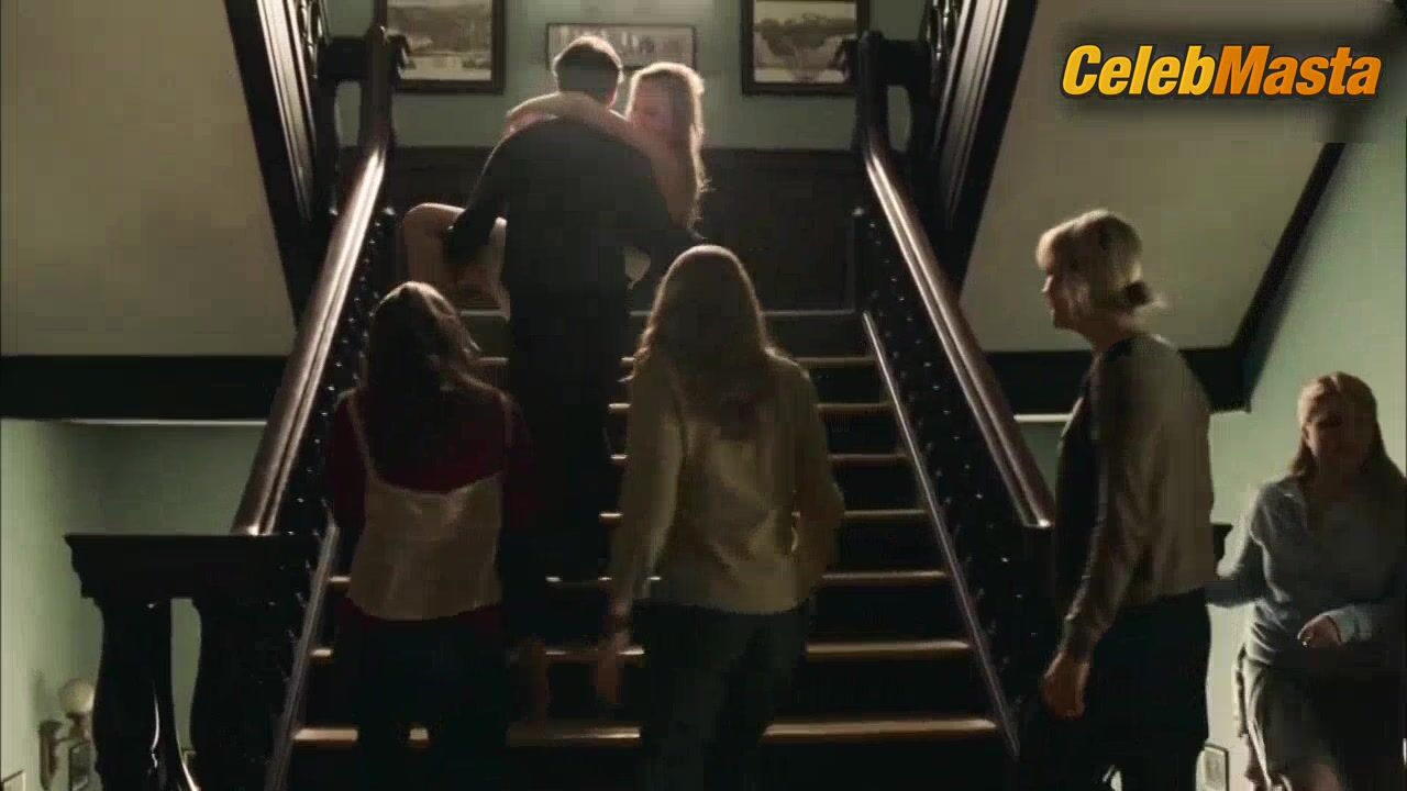 Brie Larson Bares All In Scene From Tanner Hall - Photo 1 of 5 photo 5