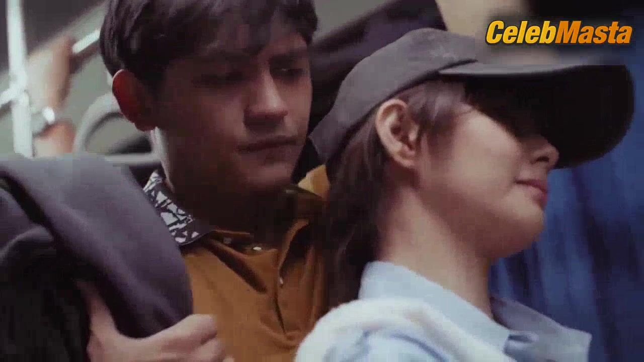 Ashley Lopez Boobs Scene In Tayuan 2 - Photo 3 of 5 photo 1