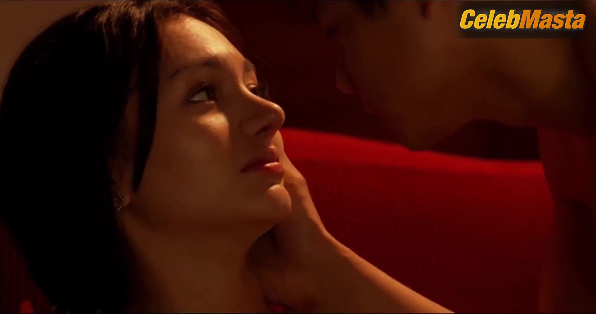 Angeline Aril Tits Scene From Mahal Ko Ang Mahal Mo - Photo 1 of 5
