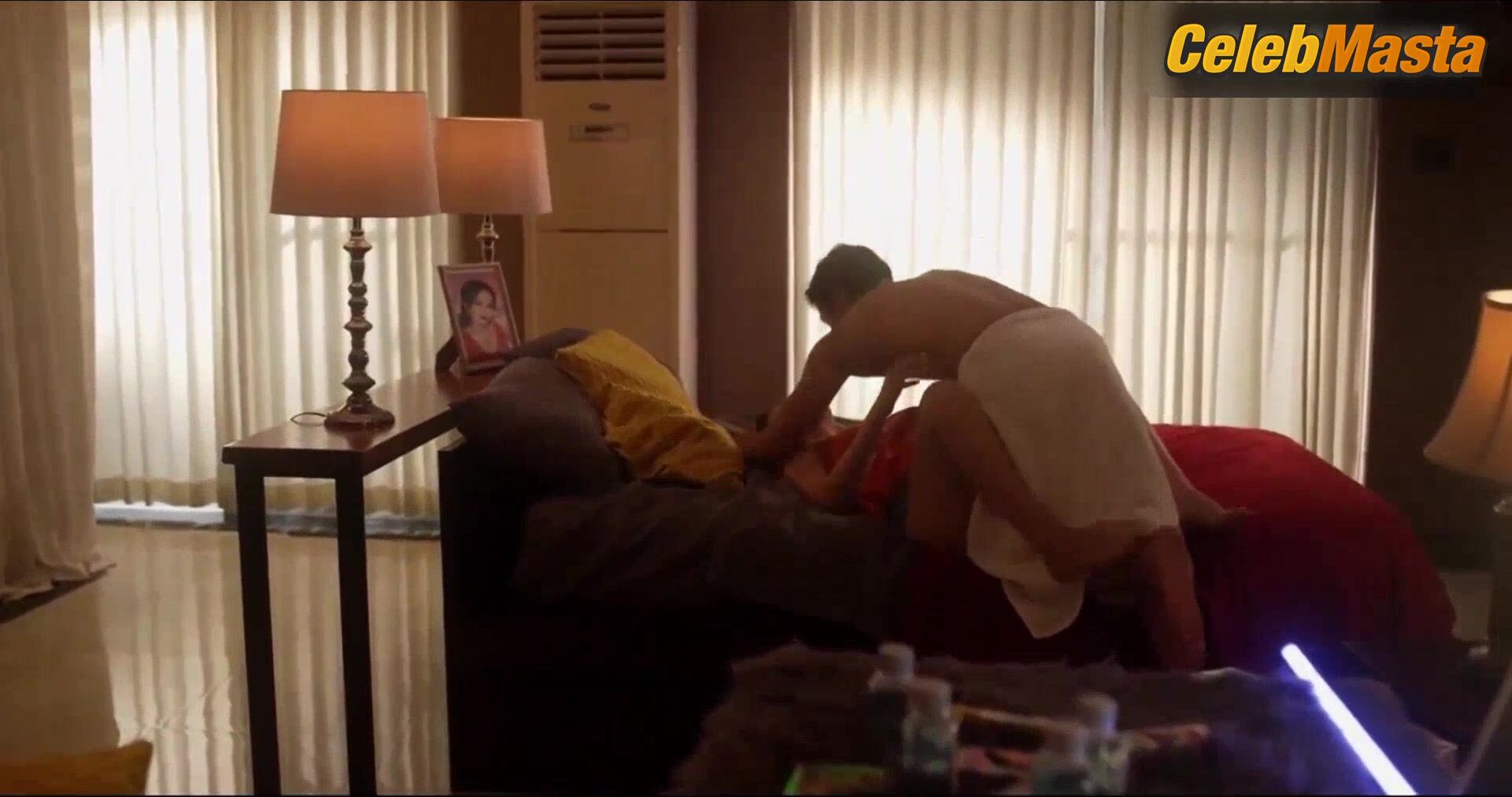 Angeline Aril Tits Scene From Mahal Ko Ang Mahal Mo - Photo 1 of 5 photo 2