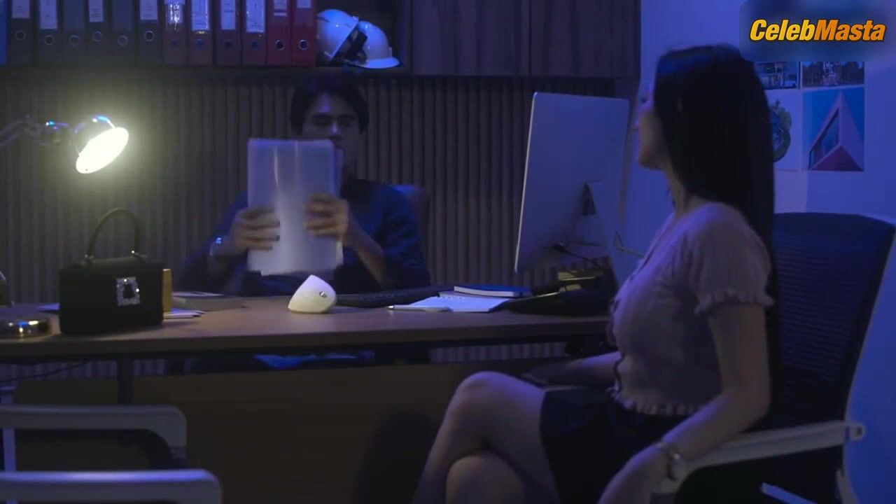 Angeline Aril Boobs Scene In Cheaters - Photo 2 of 5 photo 1
