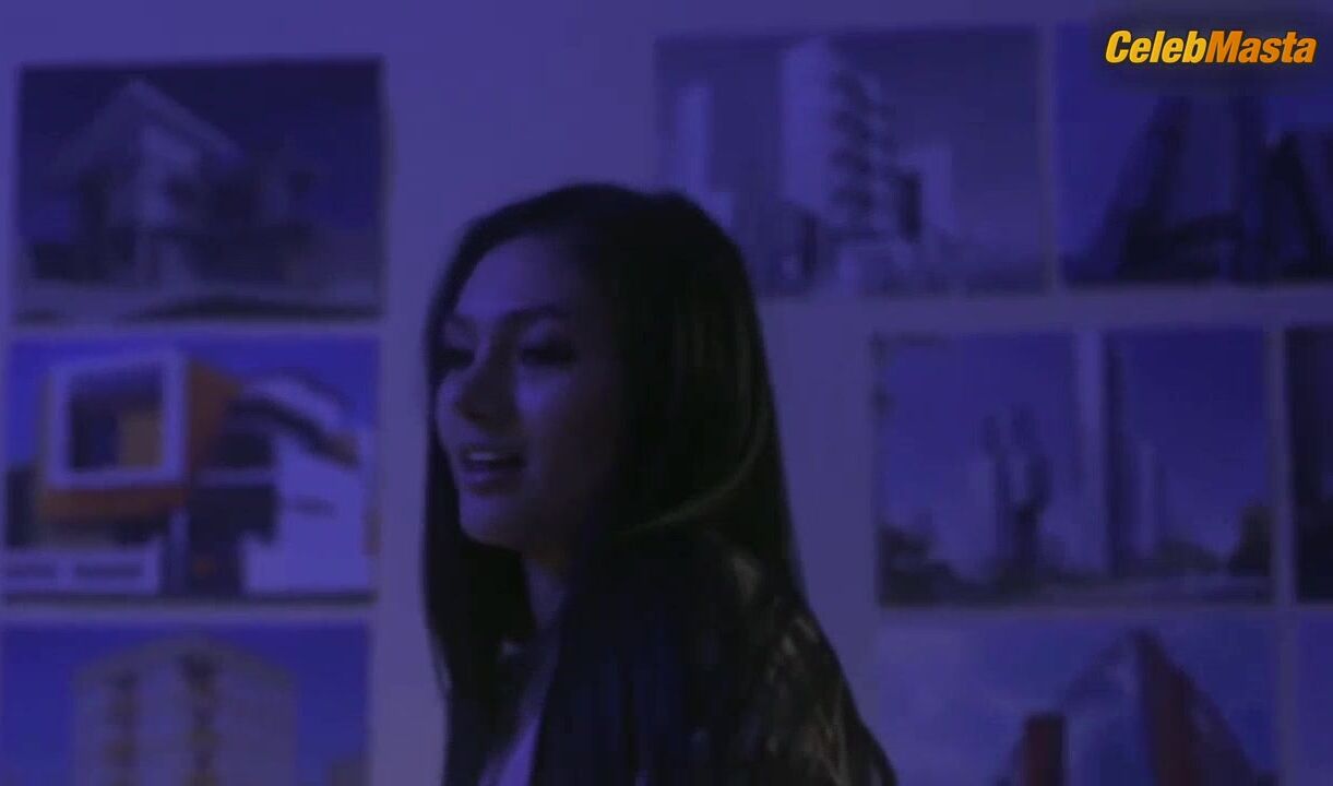 Angeline Aril Boobs Scene In Cheaters - Photo 2 of 5