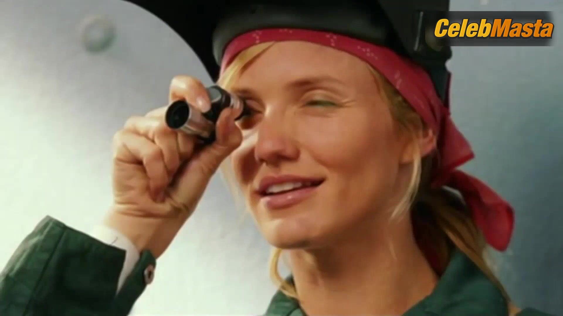 Cameron Diaz Christina Hendricks, Salma Hayek, Jennifer - Photo 1 of 5 photo 2