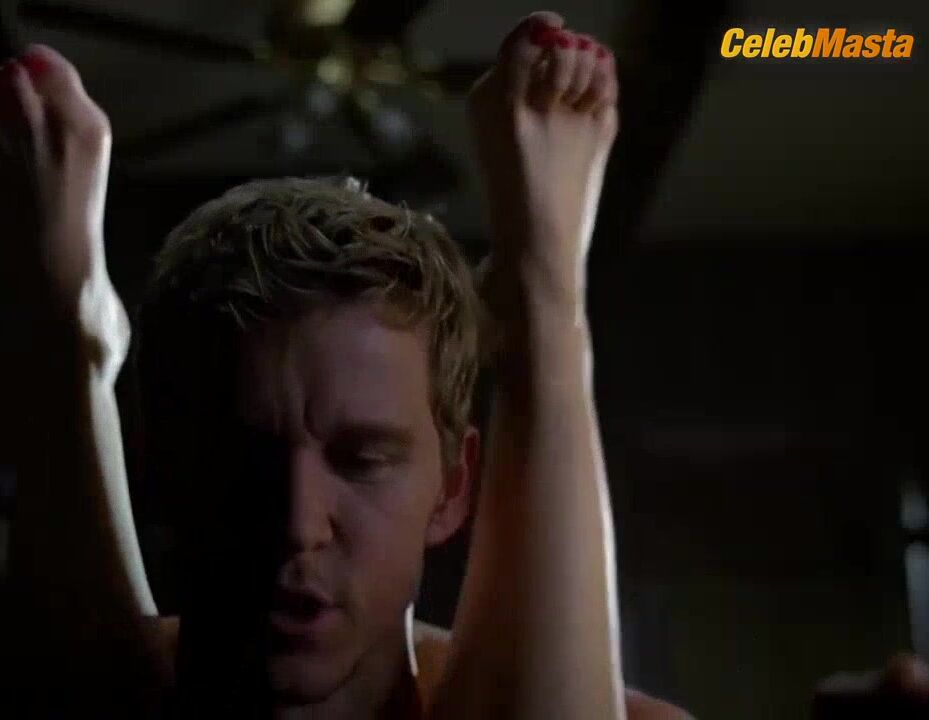 Anna Camp ’s Tits, Underwear Scene In True Blood - Photo 1 of 5 photo 4
