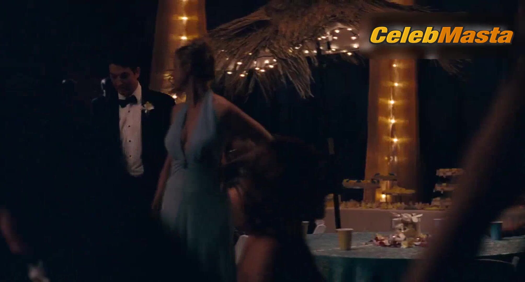 Brie Larson Hot Scene In The Spectacular Now - Photo 1 of 5 photo 5