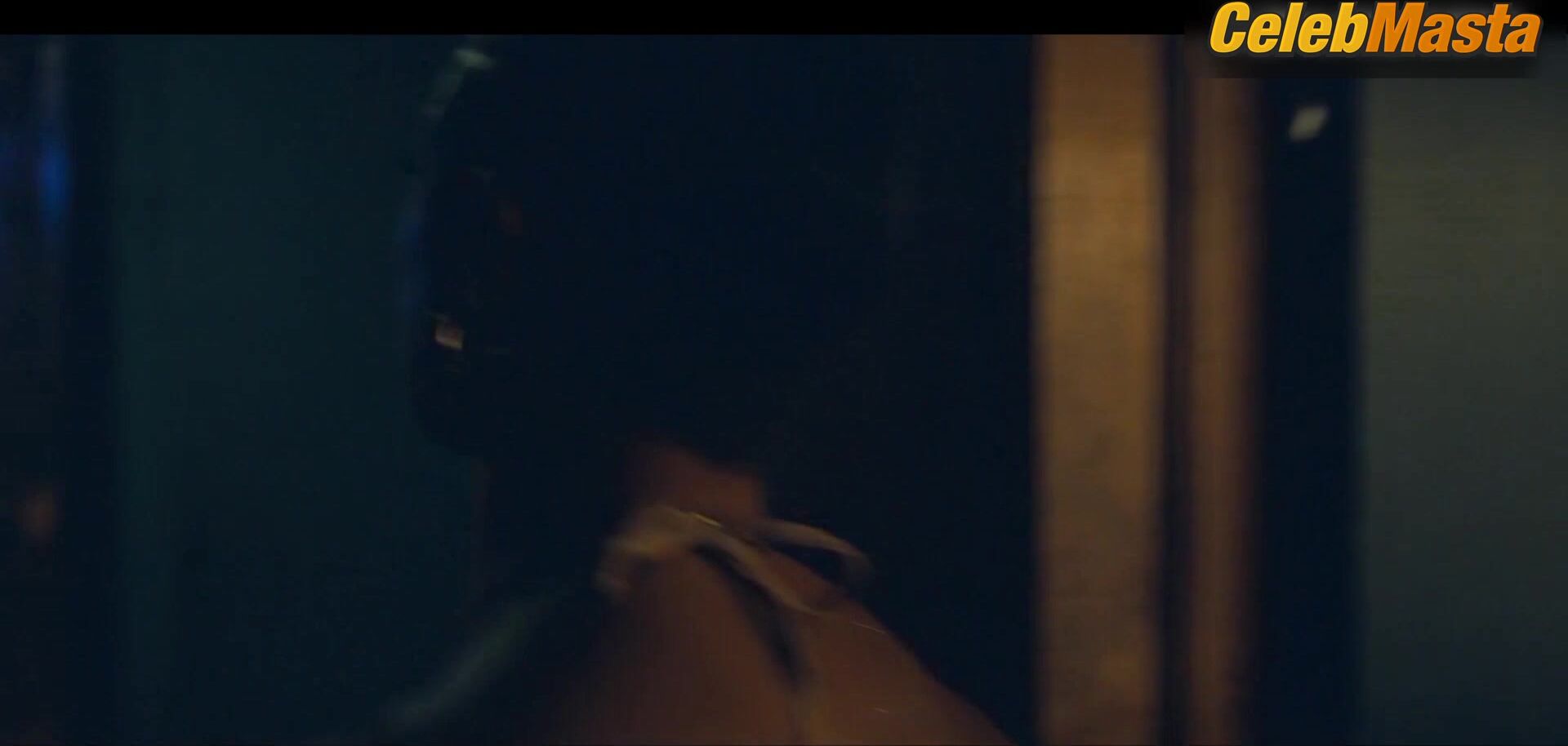 Anna Van Patten Reveals Prosthetic, Thong Scene In Euphoria - Photo 1 of 5