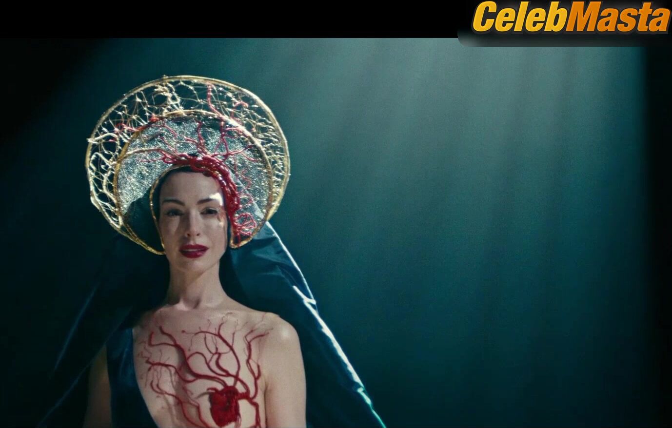 Anne Hathaway ’s Sexy Scene From Mother Mary - Photo 5 of 5 photo 2
