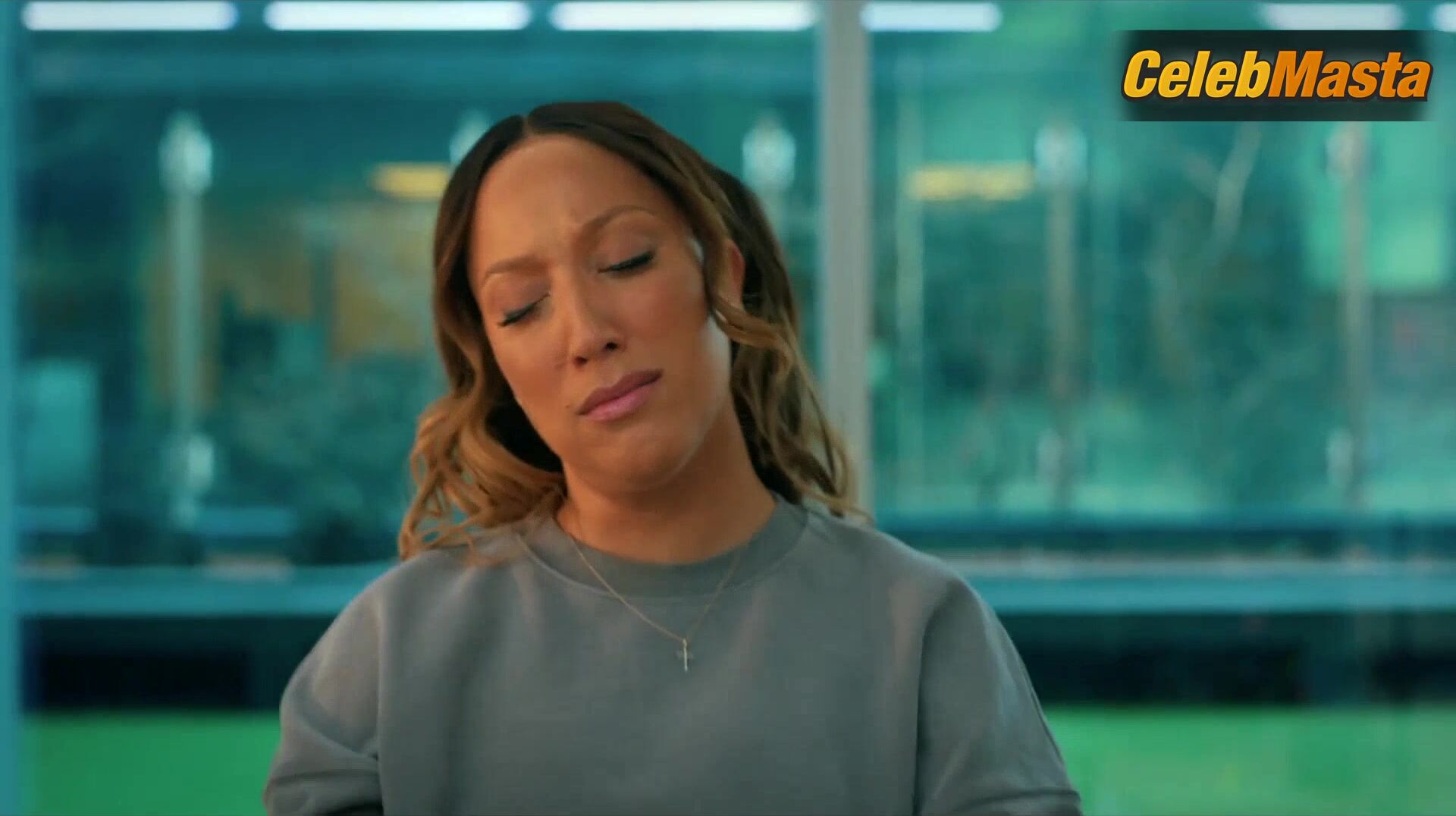 Annie Gonzalez Robin Thede, Kelly Rowland, And Melanie - Photo 1 of 5 photo 5