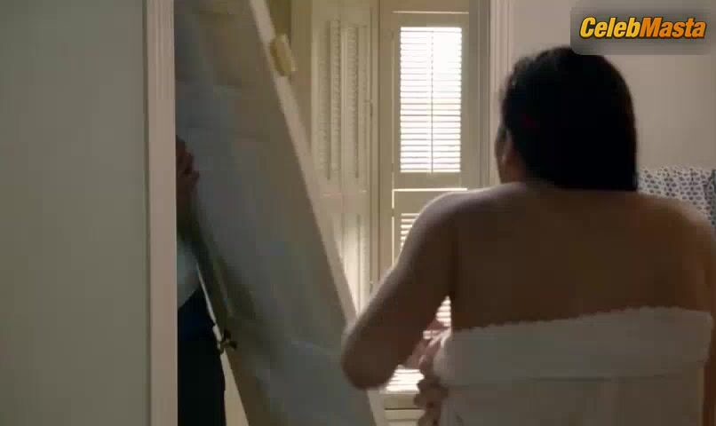 Brittany O'grady Brittany O’grady Sexy Scene From The - Photo 2 of 5