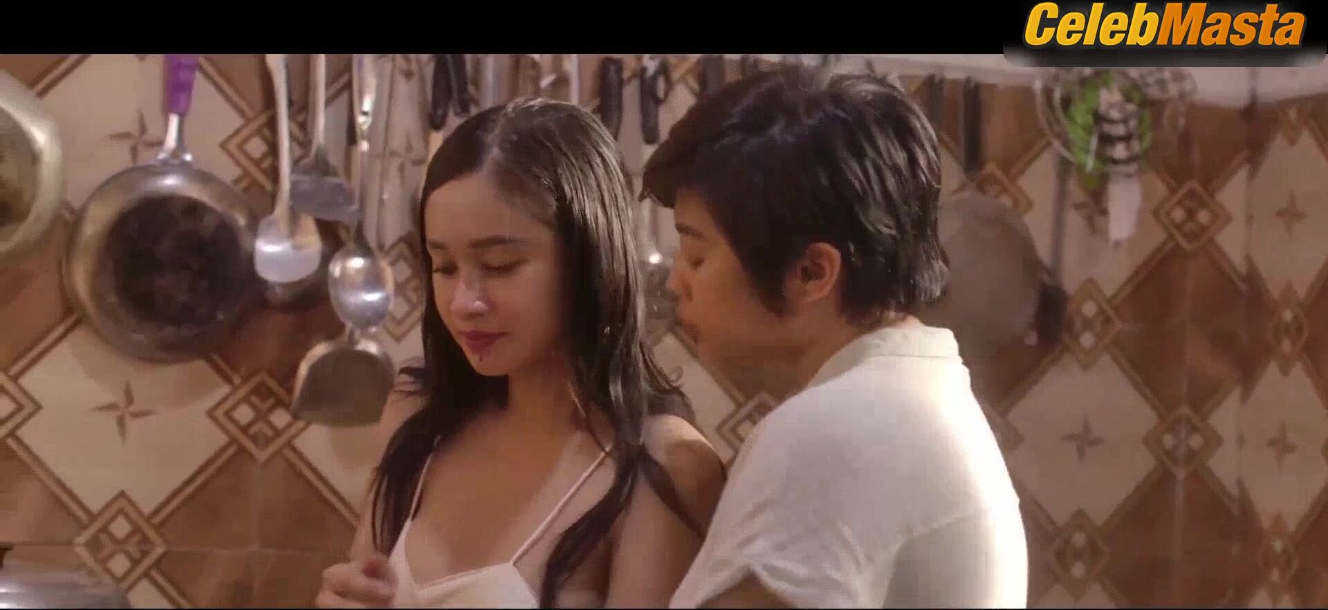 Candy Veloso Salome Salvi And ’s Lesbian Boobs - Photo 3 of 5 photo 1
