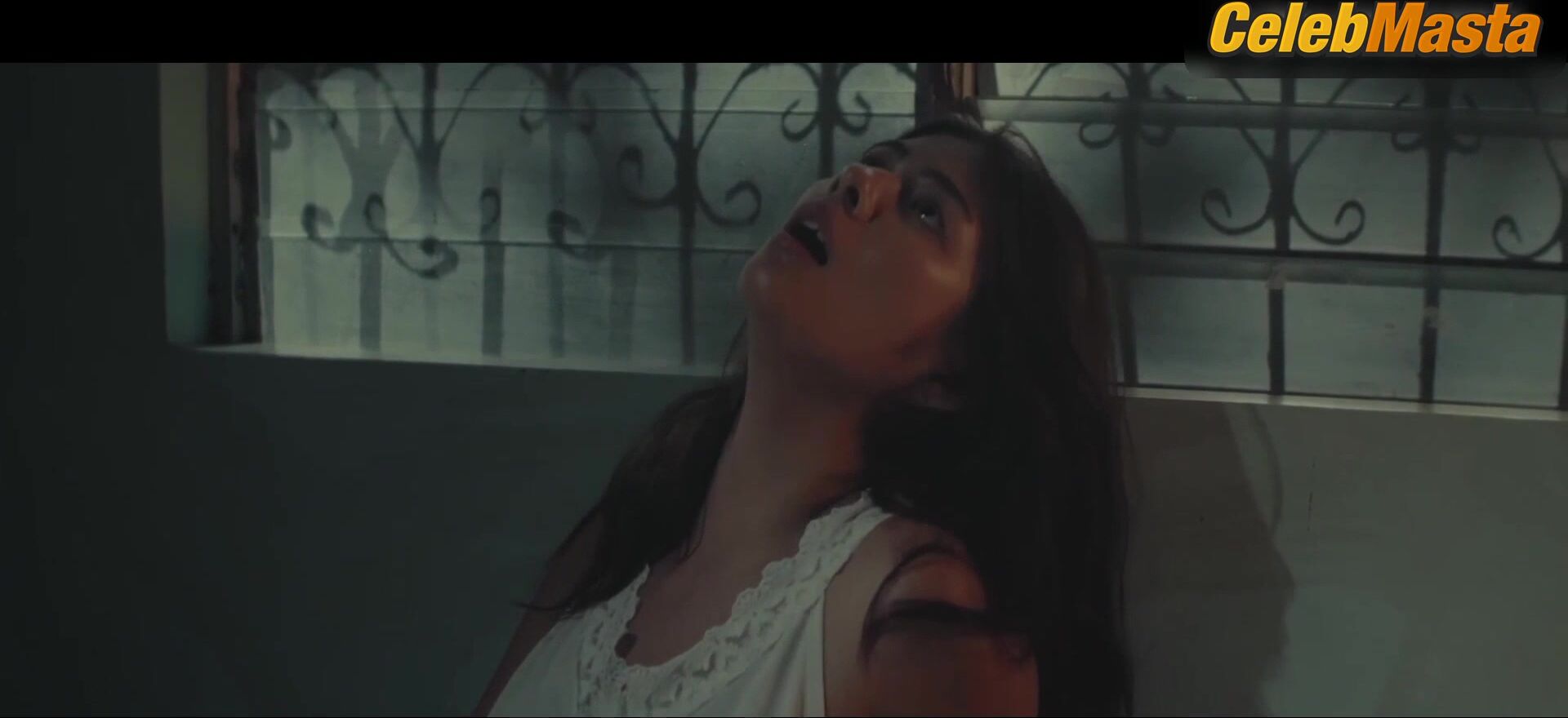 Ashley Lopez Shows Tits In Scene From Bayo - Photo 2 of 5 photo 4