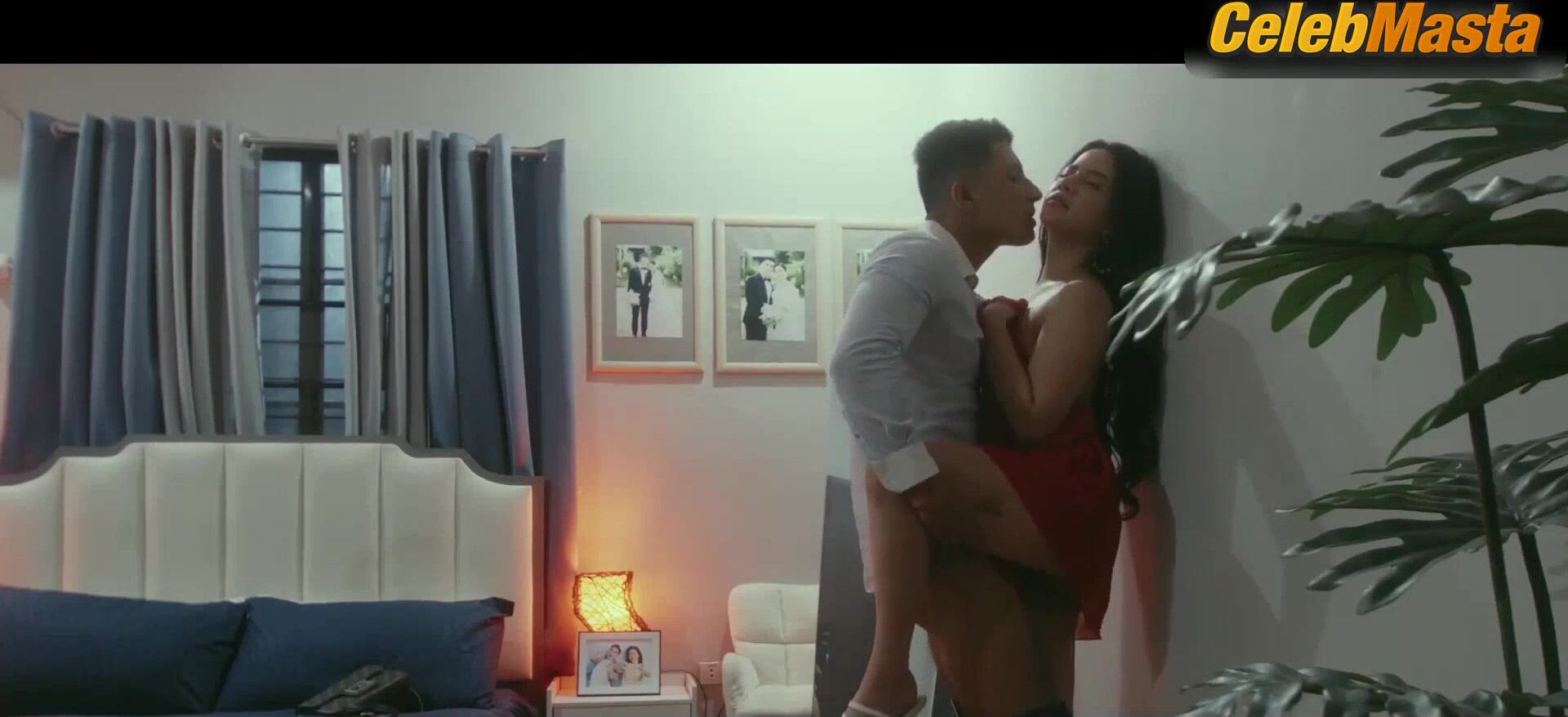 Arah Alonzo ’s Tits Scene In Pukpok - Photo 2 of 5 photo 5