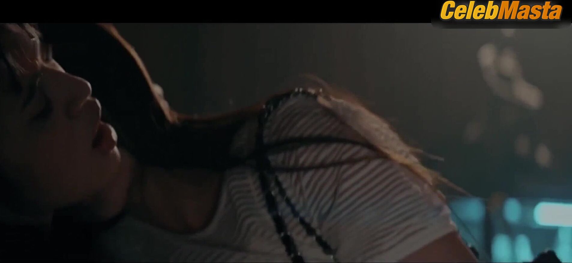 Angeli Khang Ataska Mercado And Flaunt Boobs In Lesbian - Photo 1 of 5 photo 2