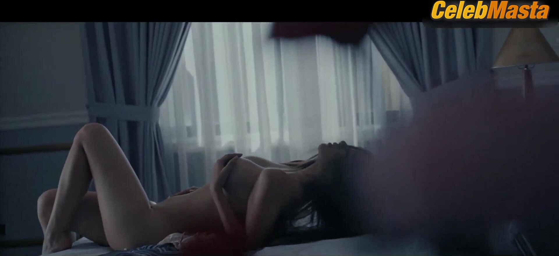 Ataska Mercado ’s Booty, Breasts Scene In Uhaw - Photo 2 of 5