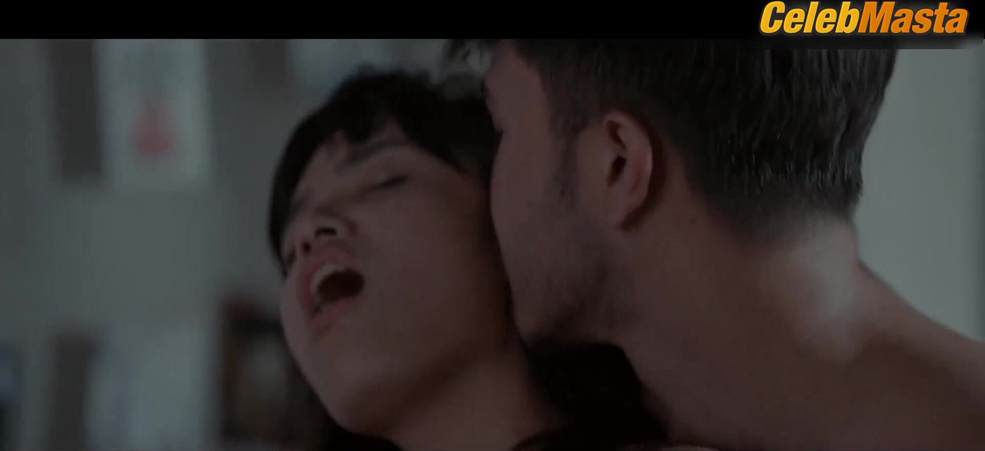 Ataska Mercado ’s Booty, Breasts Scene In Uhaw - Photo 2 of 5 photo 4