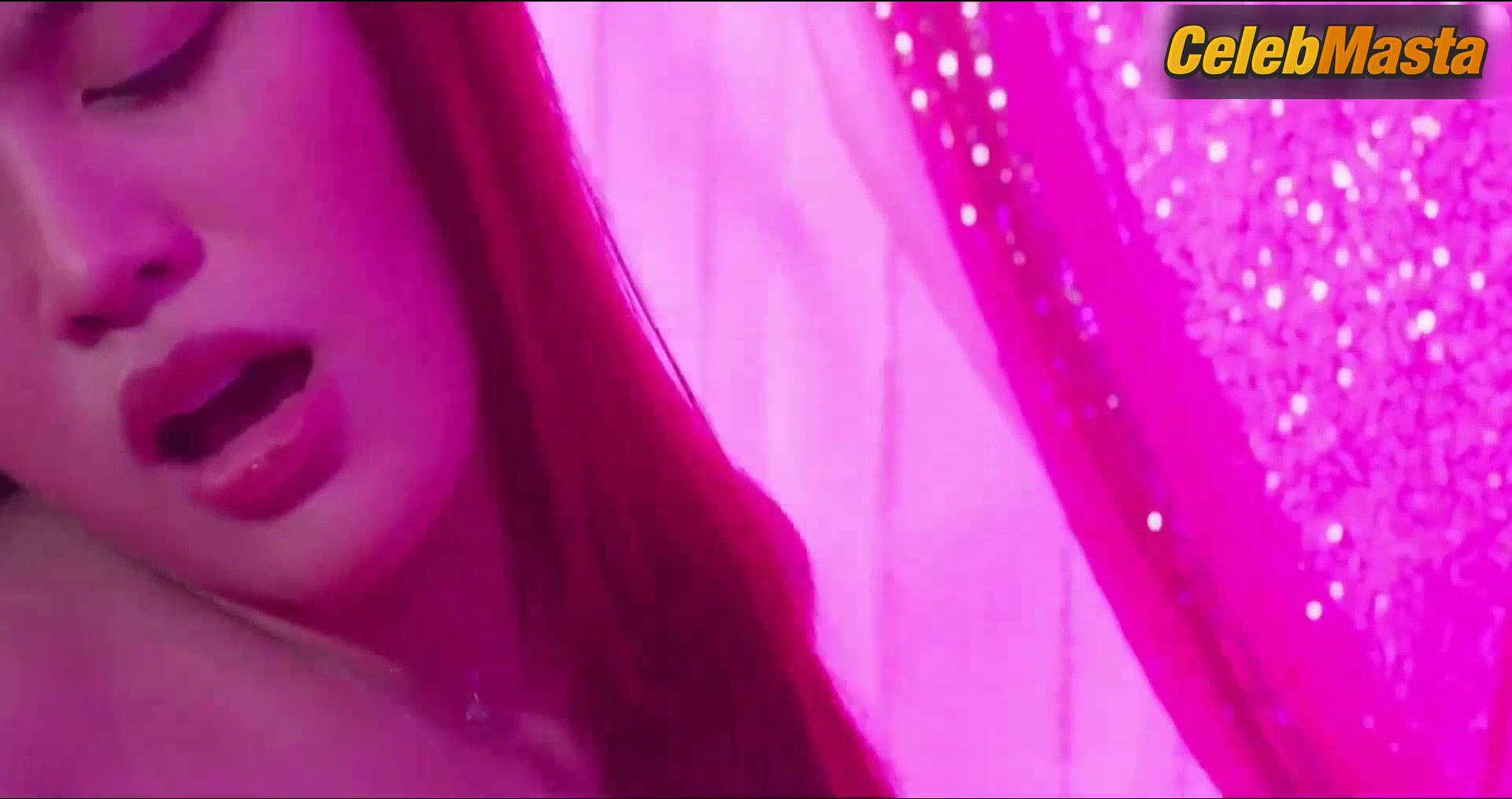 Ataska Mercado Bares Ass, Boobs Scene In Sweet Release - Photo 1 of 5 photo 2