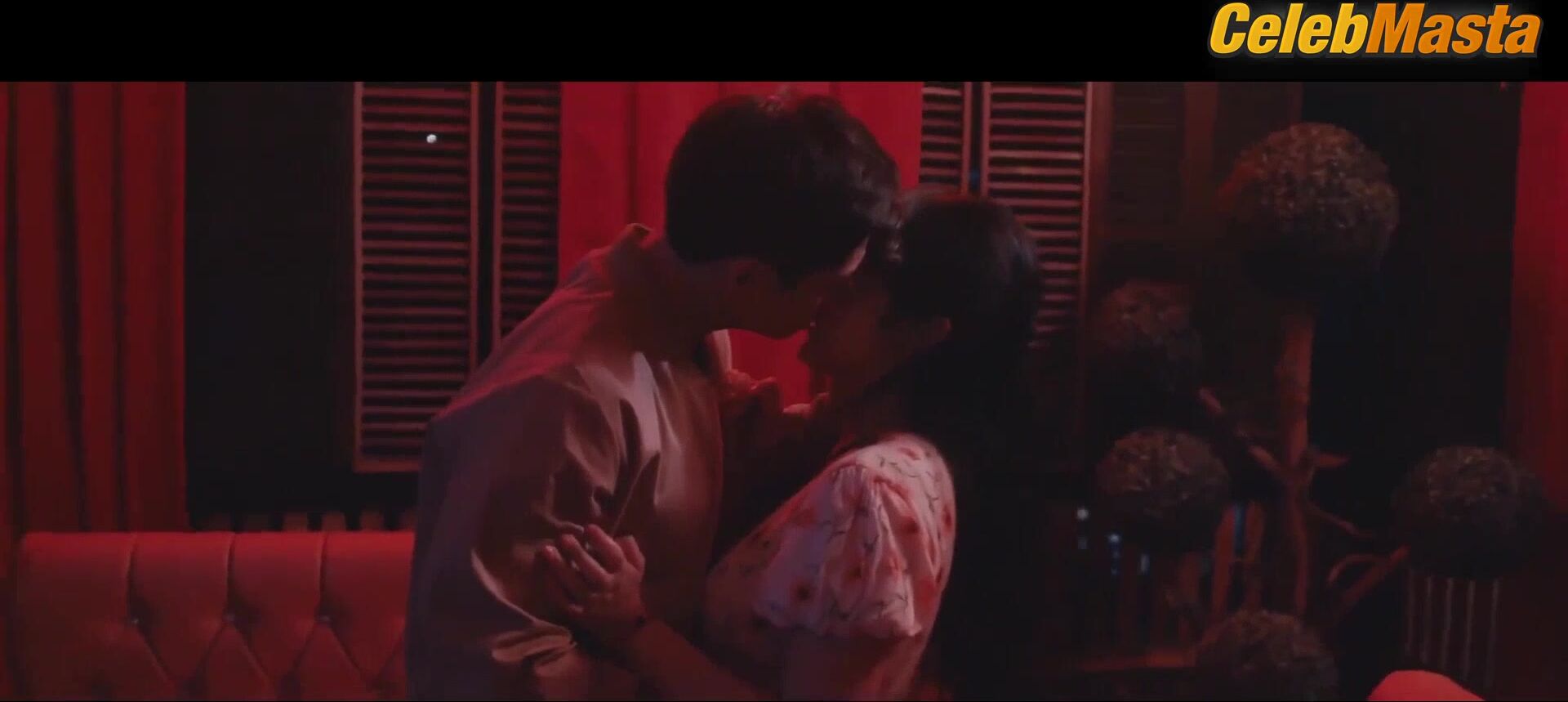 Ataska Mercado ’s Boobs Scene In Lamas - Photo 2 of 5 photo 1