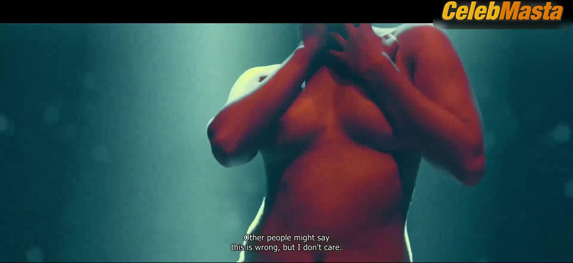 Cess Garcia ’s Tits Scene In Ligaya - Photo 2 of 5 photo 1