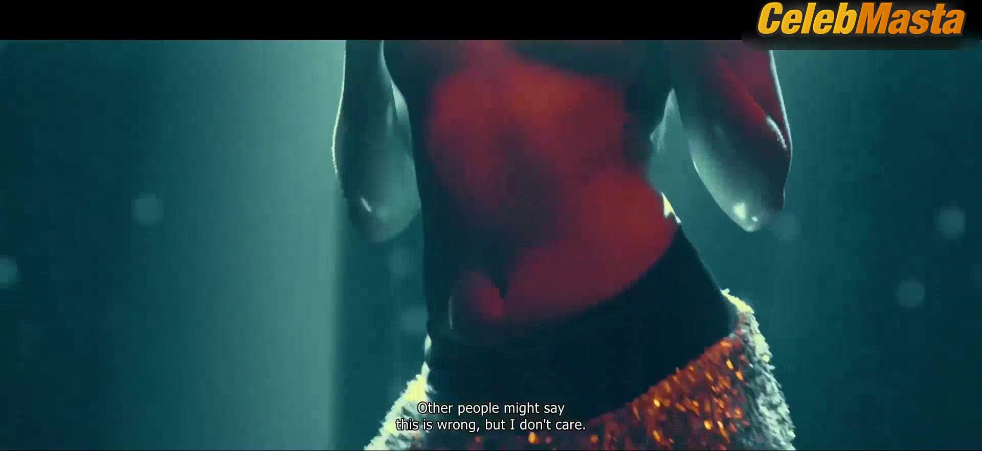 Cess Garcia ’s Tits Scene In Ligaya - Photo 2 of 5