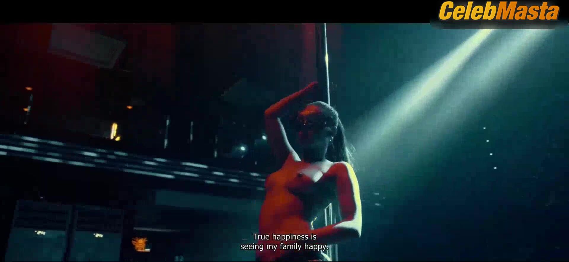 Cess Garcia ’s Tits Scene In Ligaya - Photo 2 of 5 photo 4