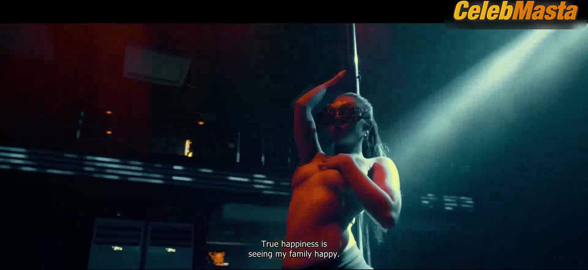 Cess Garcia ’s Tits Scene In Ligaya - Photo 2 of 5 photo 5