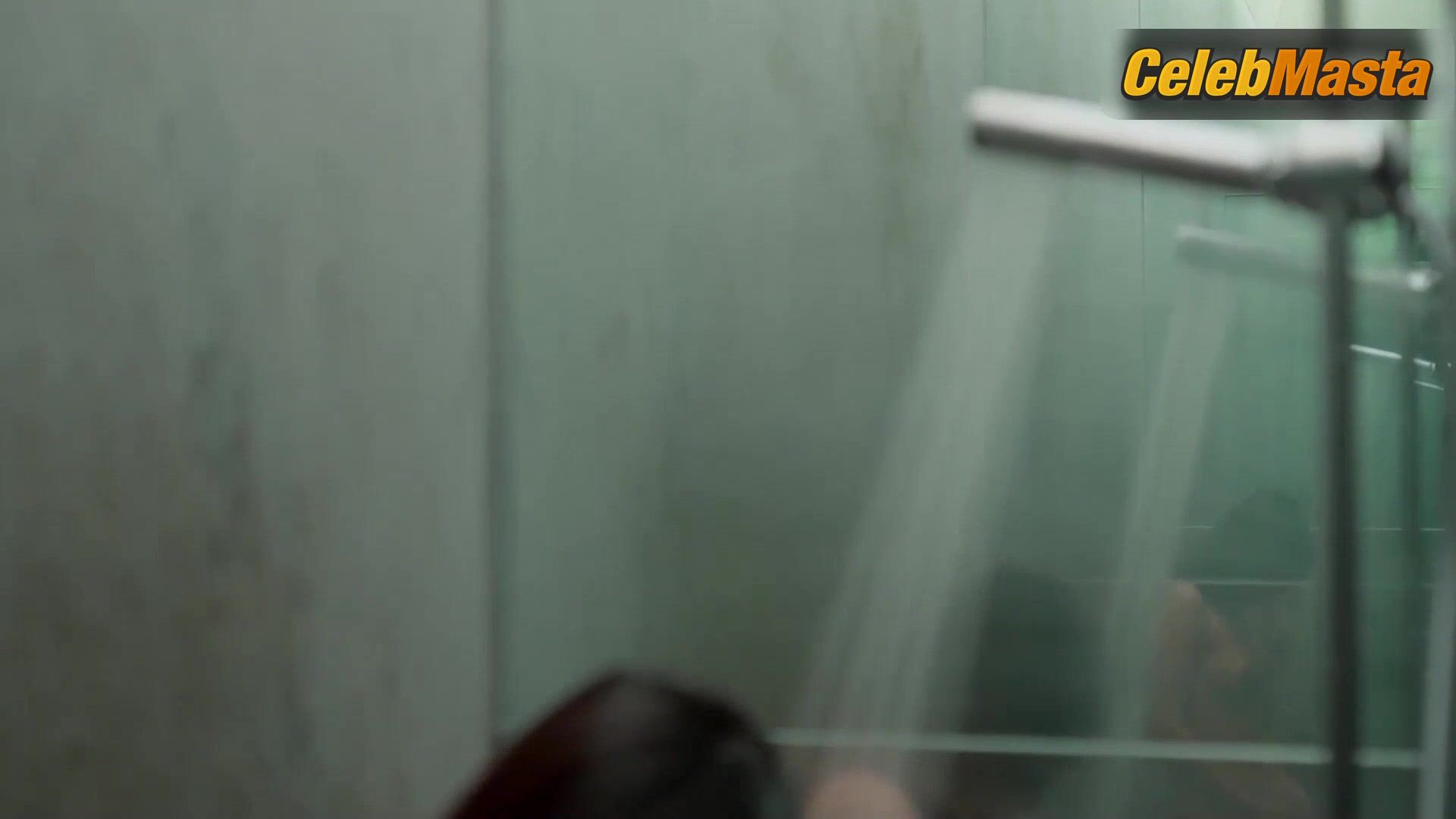 Cess Garcia Reveals Tits In Hiram Scene - Photo 1 of 5