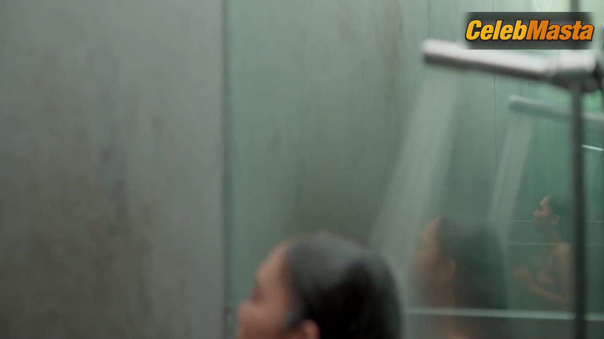 Cess Garcia Reveals Tits In Hiram Scene - Photo 1 of 5 photo 2
