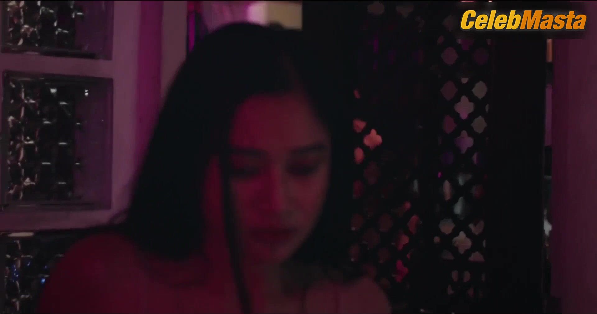 Candy Veloso ’s Tits Scene In Pin/ya - Photo 5 of 5 photo 1