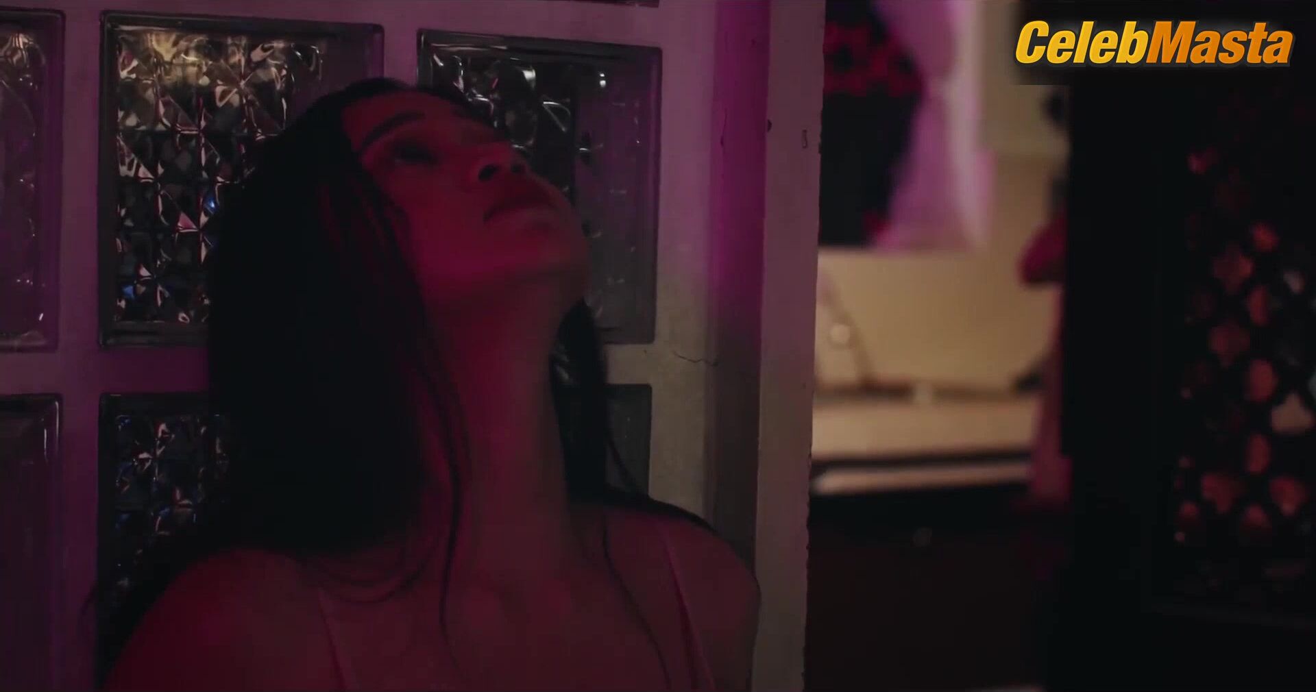 Candy Veloso ’s Tits Scene In Pin/ya - Photo 5 of 5 photo 2