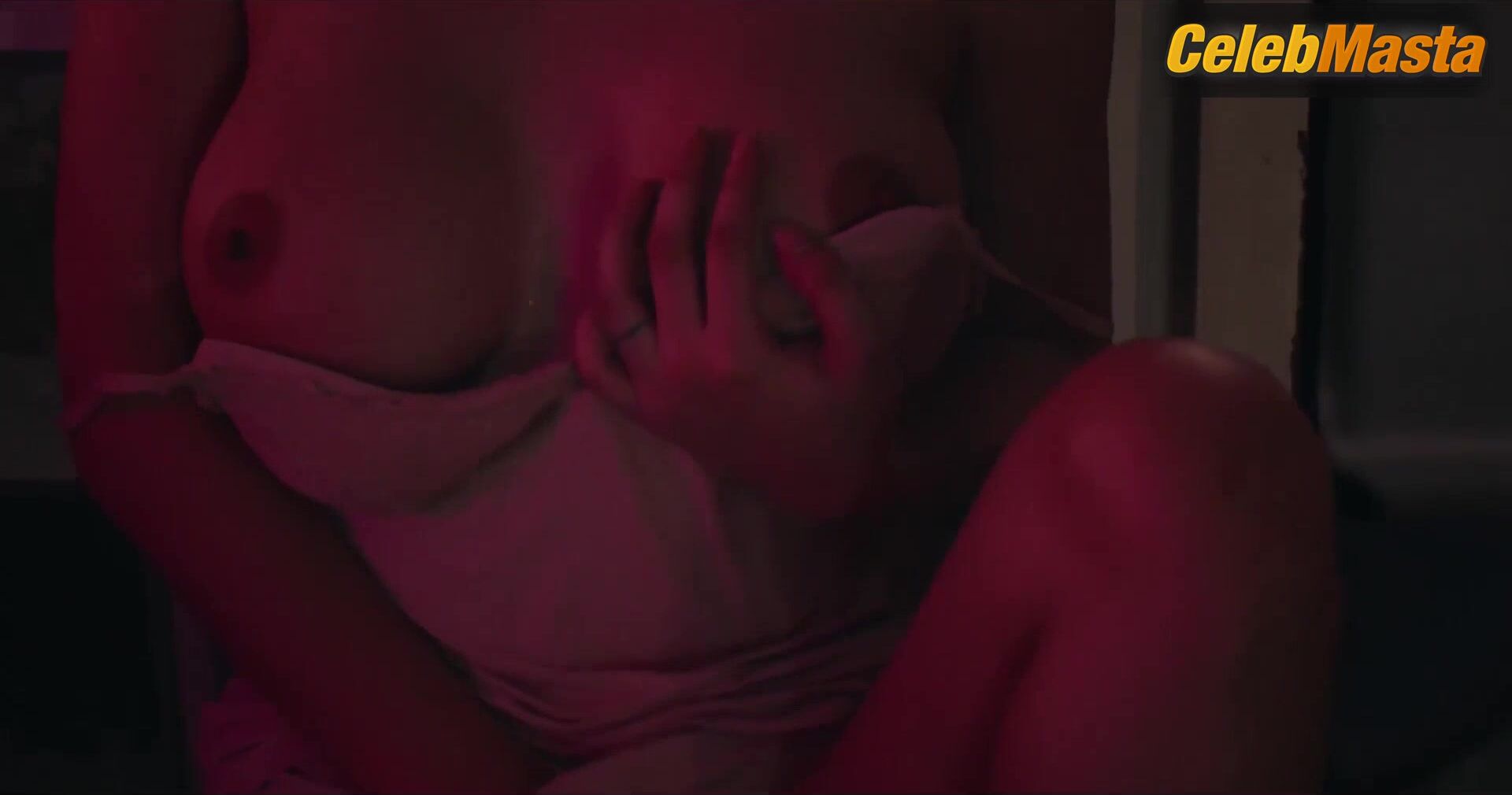 Candy Veloso ’s Tits Scene In Pin/ya - Photo 5 of 5 photo 4