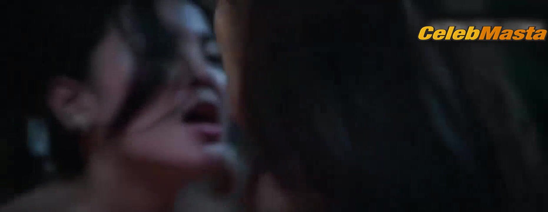 Ashley Lopez Rinoa Halili And Lesbian, Tits Scene In Kirot - Photo 3 of 5 photo 2